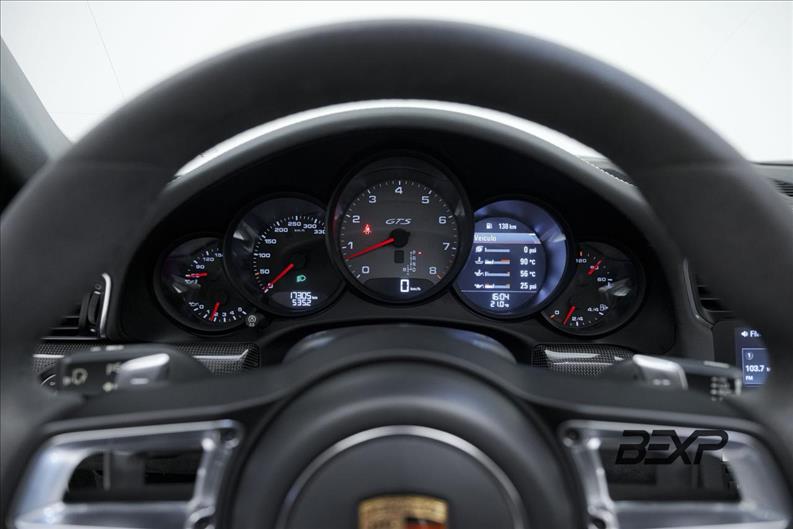 Porsche-911-3.0 24V H6 Targa 4 GTS PDK
