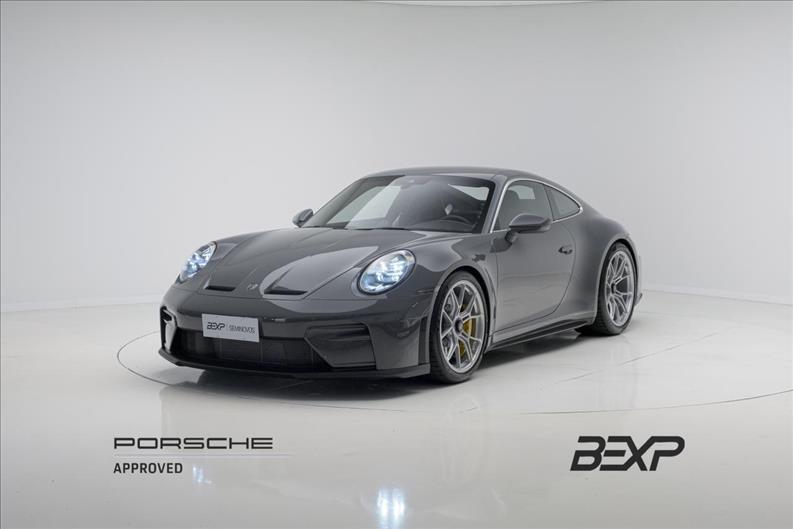 4.0 24V H6 GT3 Touring