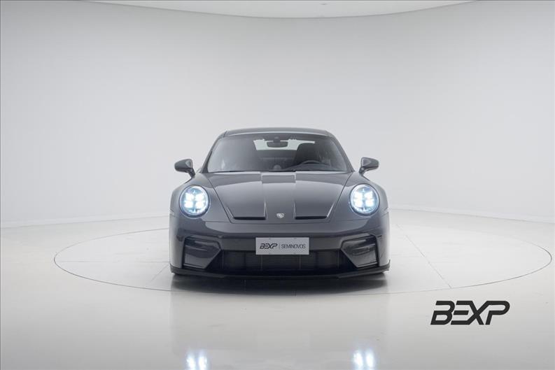 Porsche-911-4.0 24V H6 GT3 Touring