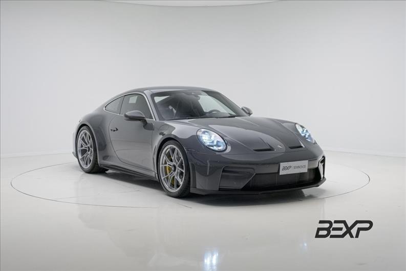 Porsche-911-4.0 24V H6 GT3 Touring