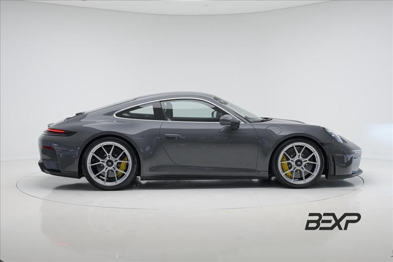Porsche-911-4.0 24V H6 GT3 Touring