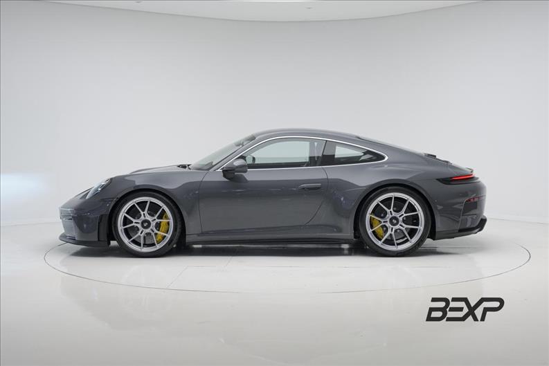Porsche-911-4.0 24V H6 GT3 Touring