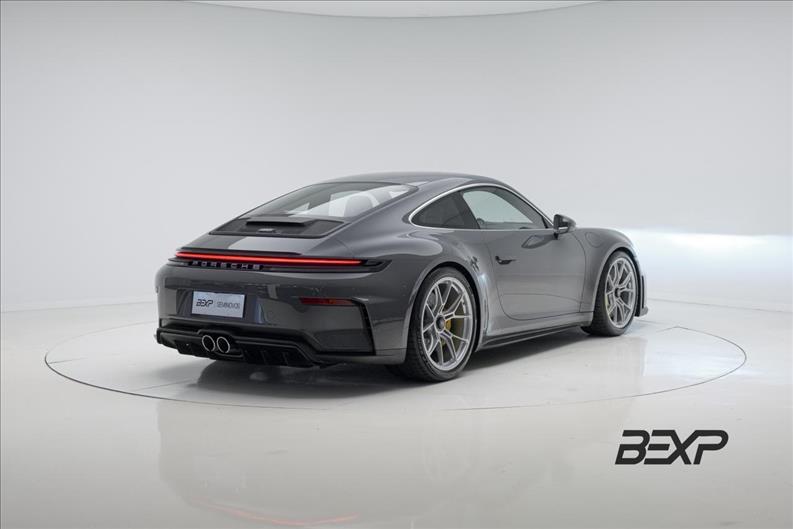 Porsche-911-4.0 24V H6 GT3 Touring