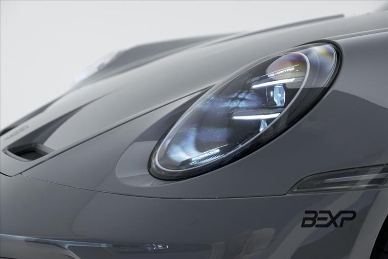 Porsche-911-4.0 24V H6 GT3 Touring