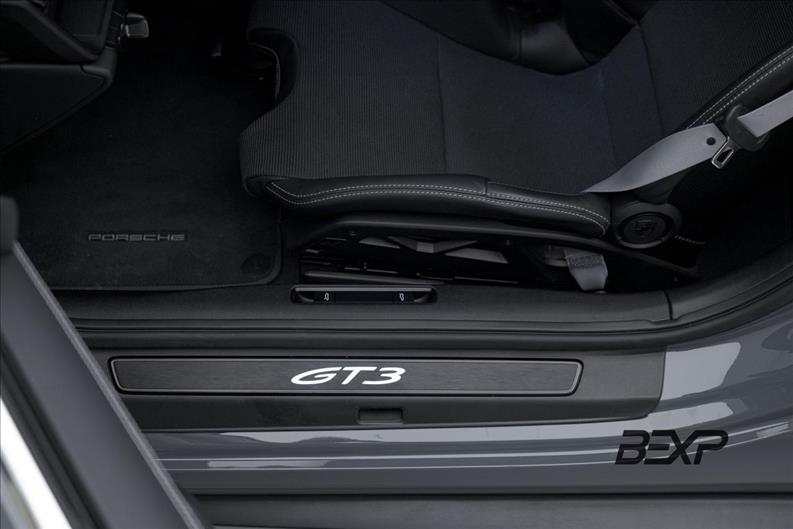 Porsche-911-4.0 24V H6 GT3 Touring