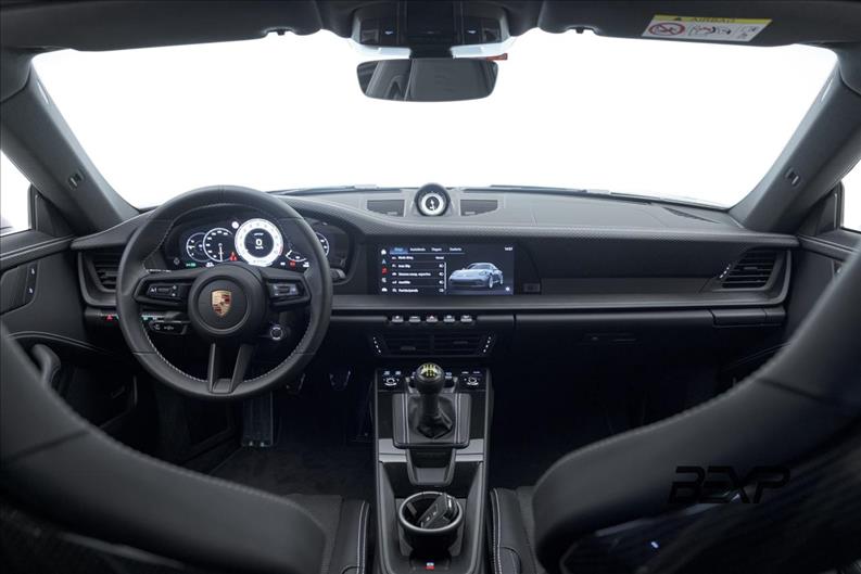 Porsche-911-4.0 24V H6 GT3 Touring