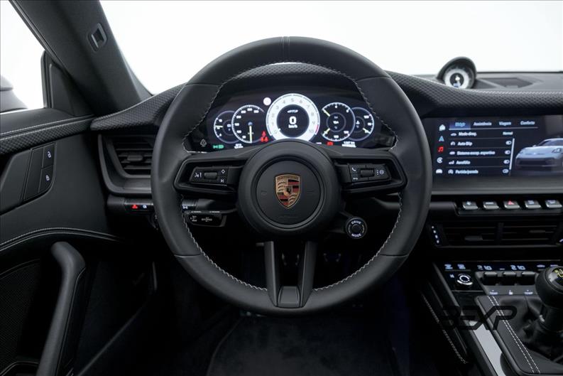 Porsche-911-4.0 24V H6 GT3 Touring