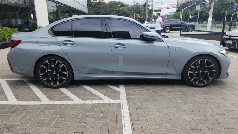 BMW-320I-2.0 16V Turbo Sport GP