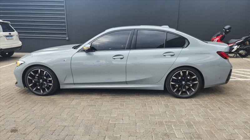 BMW-320I-2.0 16V Turbo Sport GP