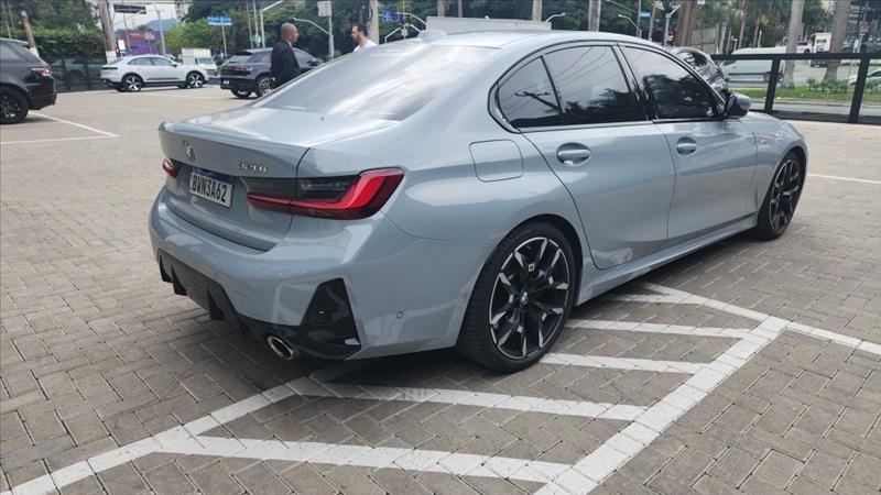 BMW-320I-2.0 16V Turbo Sport GP