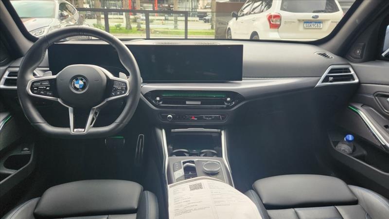 BMW-320I-2.0 16V Turbo Sport GP