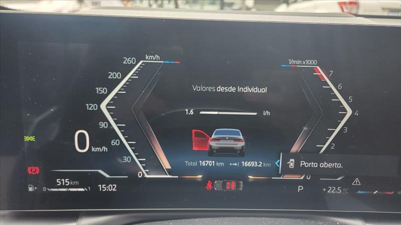 BMW-320I-2.0 16V Turbo Sport GP