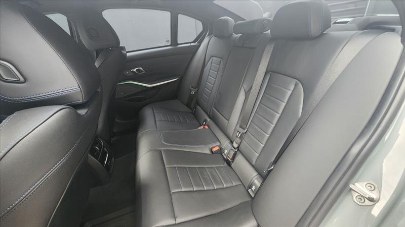 BMW-320I-2.0 16V Turbo Sport GP