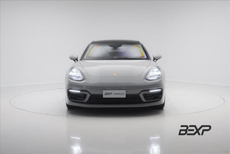 Porsche-PANAMERA-2.9 V6 E-hybrid 4S