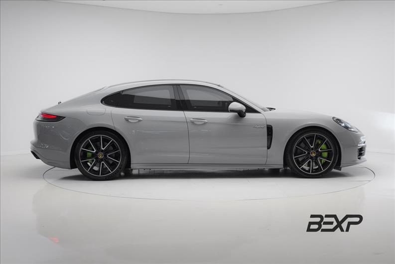 Porsche-PANAMERA-2.9 V6 E-hybrid 4S