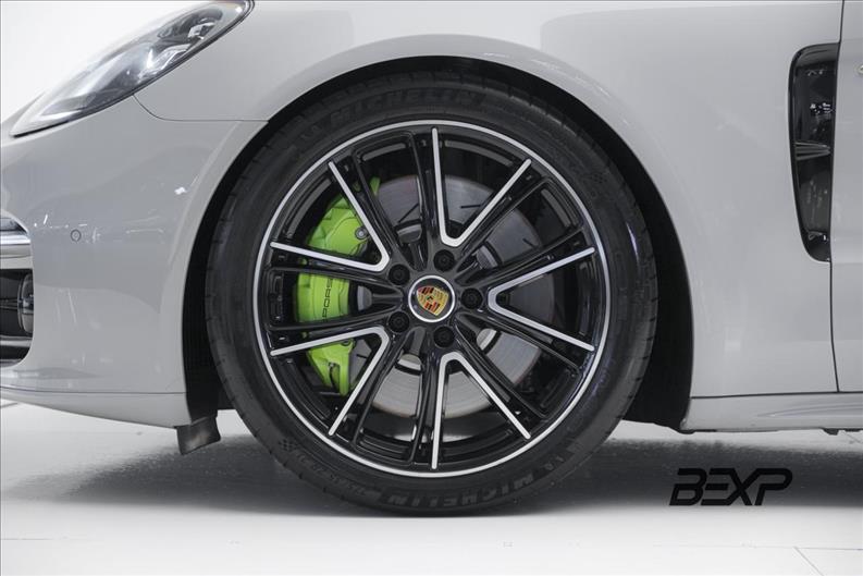 Porsche-PANAMERA-2.9 V6 E-hybrid 4S