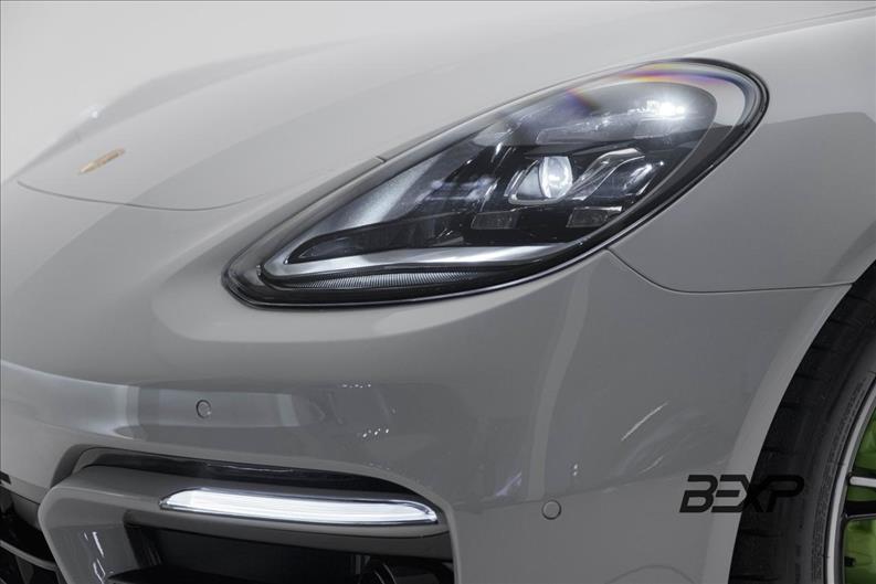 Porsche-PANAMERA-2.9 V6 E-hybrid 4S