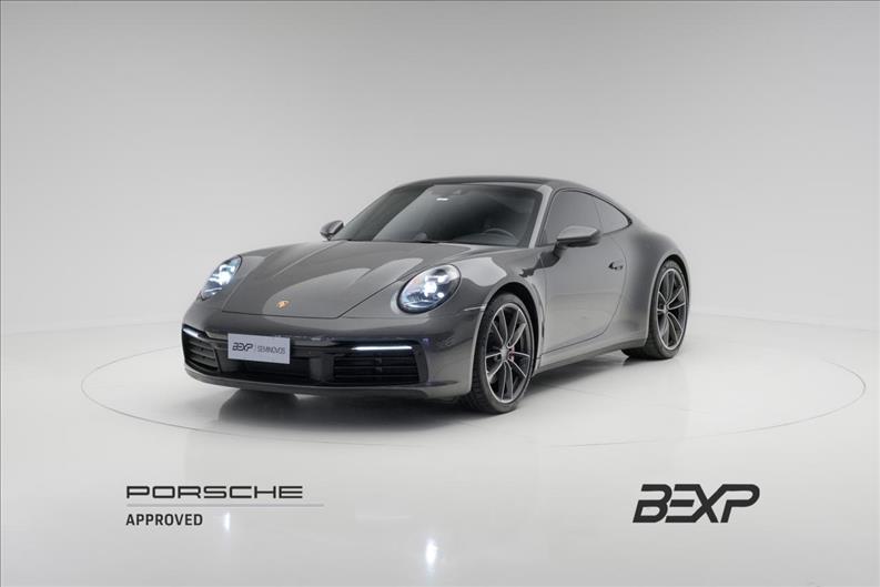 Porsche-911-3.0 24V H6 Carrera S