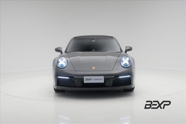 Porsche-911-3.0 24V H6 Carrera S