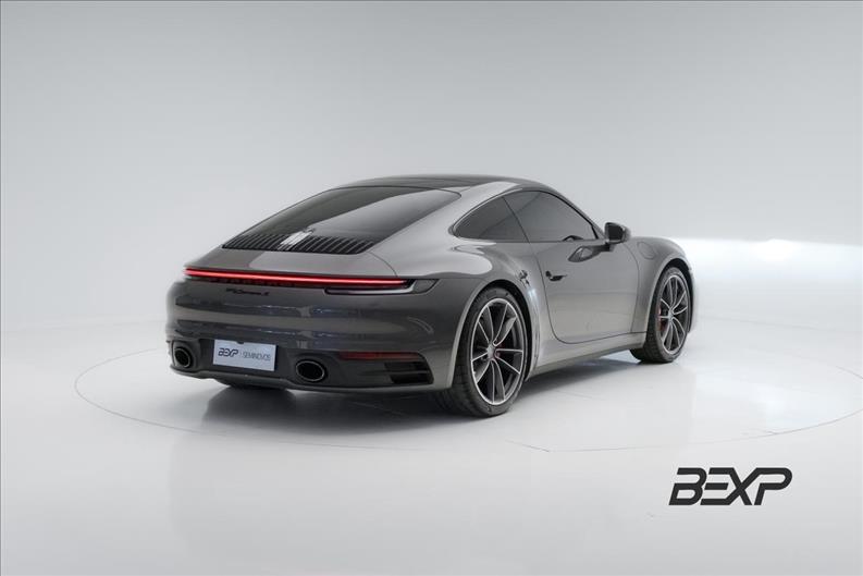 Porsche-911-3.0 24V H6 Carrera S