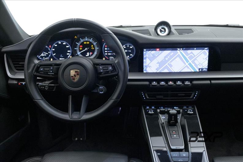 Porsche-911-3.0 24V H6 Carrera S