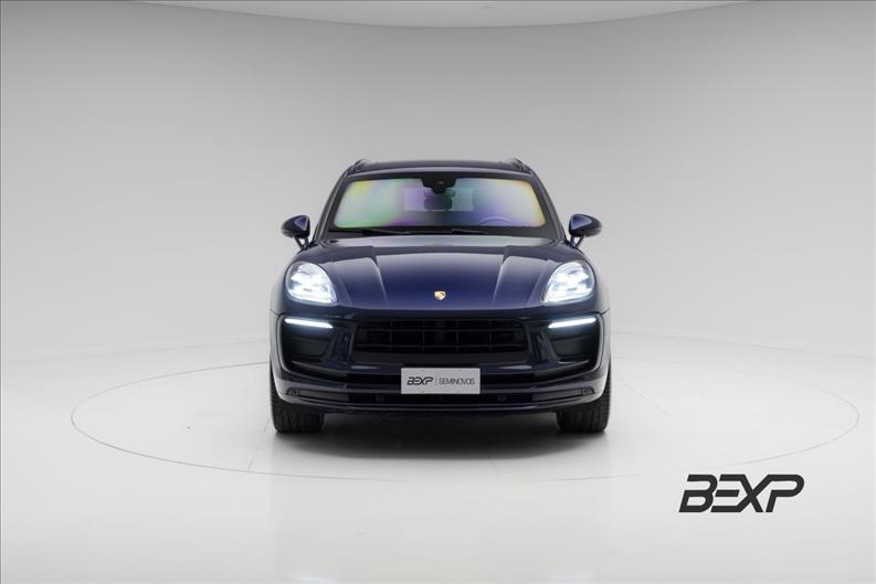 Porsche-MACAN-2.0 Turbo