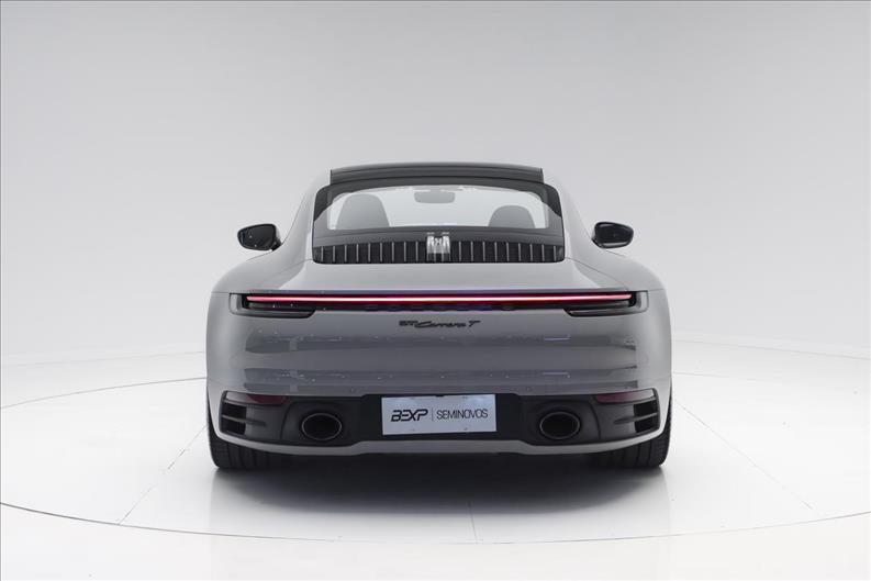 Porsche-911-3.0 24V H6 Carrera T