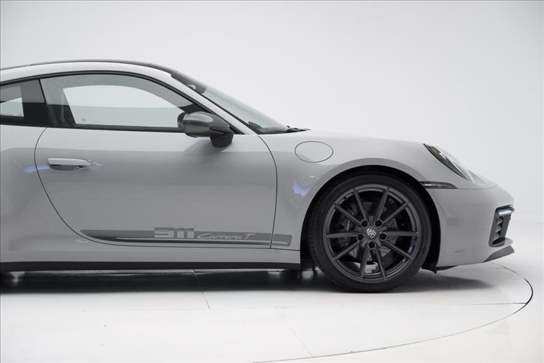 Porsche-911-3.0 24V H6 Carrera T