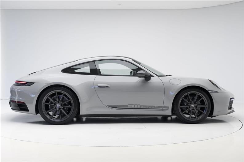 Porsche-911-3.0 24V H6 Carrera T