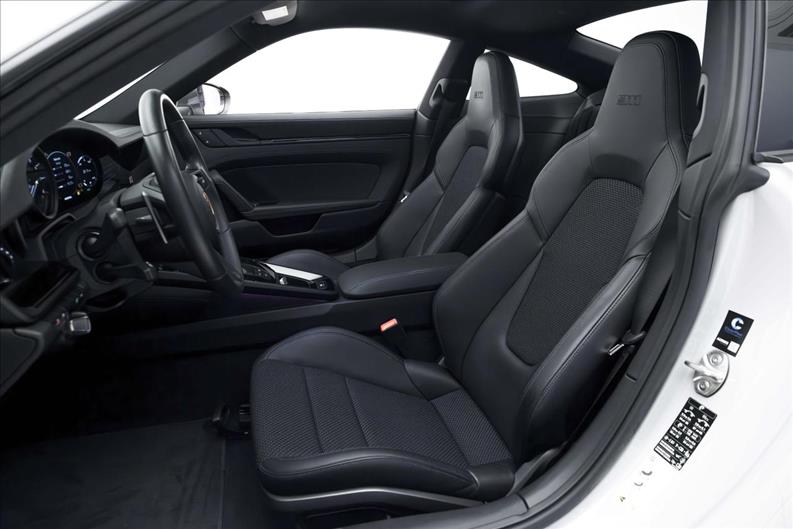 Porsche-911-3.0 24V H6 Carrera T