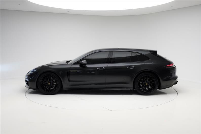 Porsche-PANAMERA-2.9 V6 E-hybrid 4 Sport Turismo
