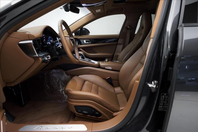 Porsche-PANAMERA-2.9 V6 E-hybrid 4 Sport Turismo