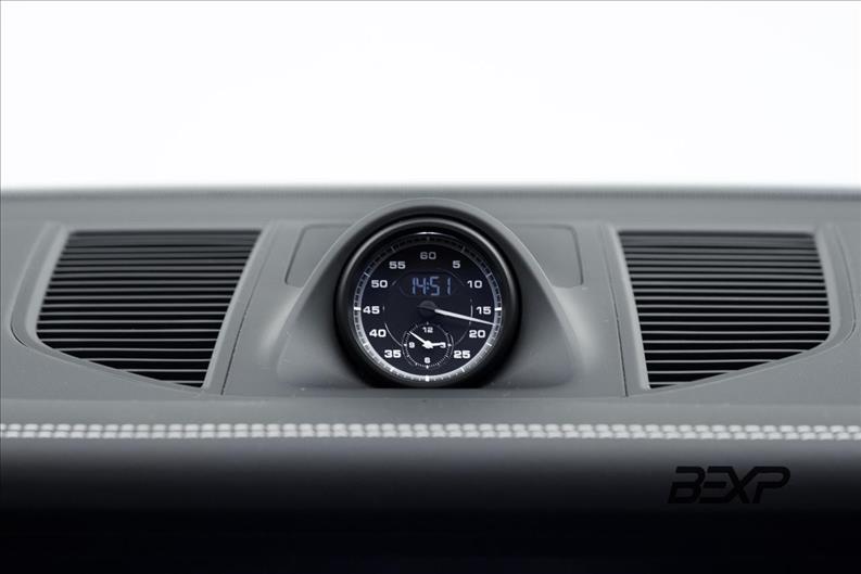 Porsche-MACAN-2.9 V6 Biturbo GTS