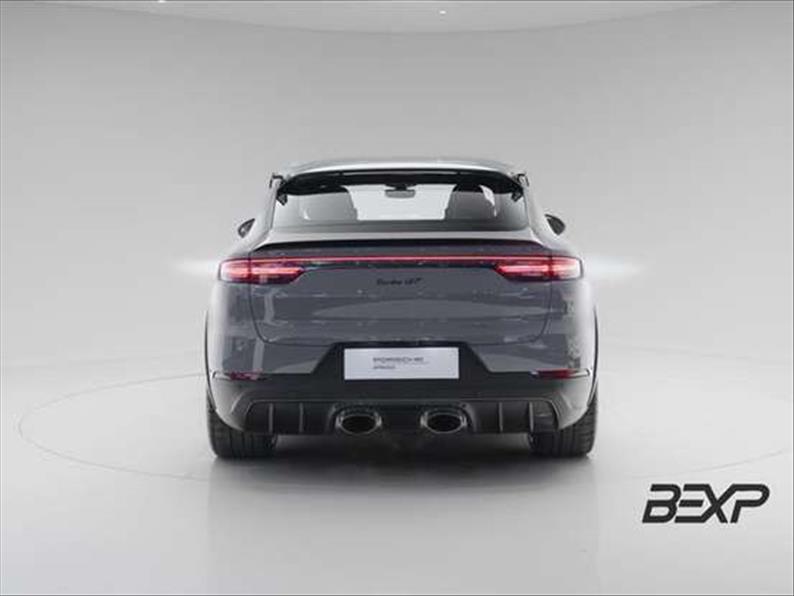 Porsche-CAYENNE-4.0 V8 Turbo GT Coupé AWD S
