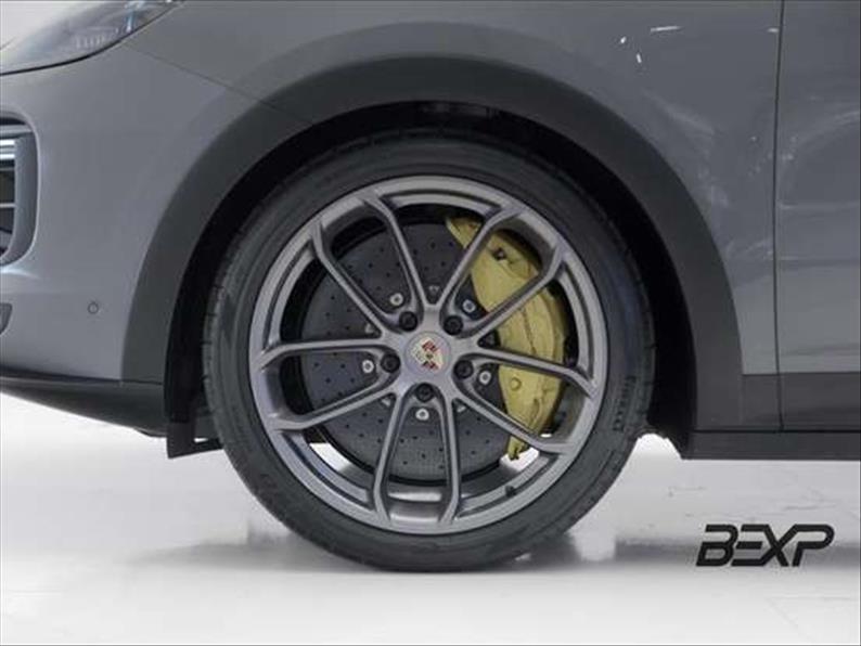 Porsche-CAYENNE-4.0 V8 Turbo GT Coupé AWD S