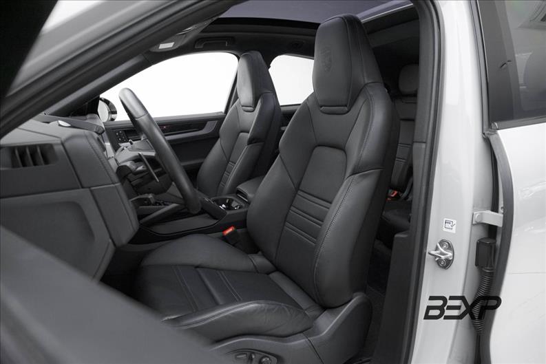 Porsche-CAYENNE-3.0 V6 E-hybrid Coupé AWD S