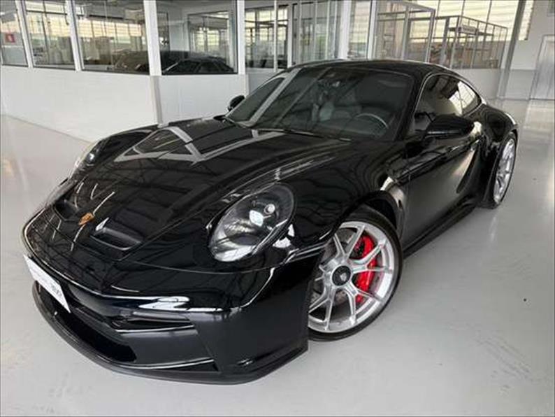 Porsche-911-4.0 24V H6 GT3 Touring