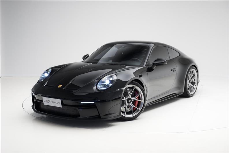 4.0 24V H6 GT3 Touring