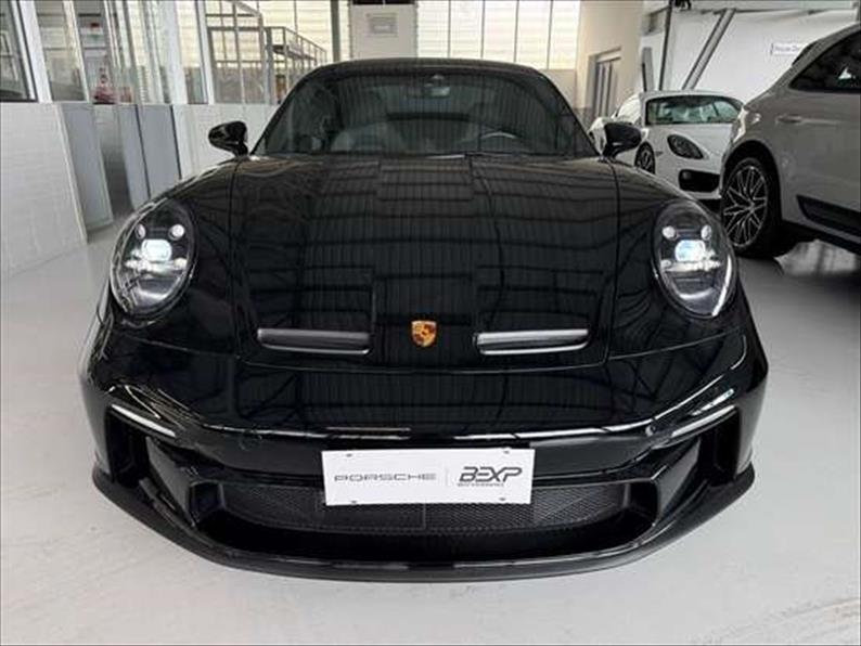 Porsche-911-4.0 24V H6 GT3 Touring