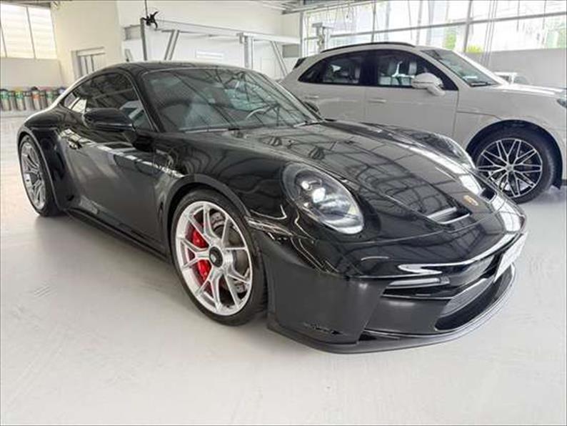 Porsche-911-4.0 24V H6 GT3 Touring