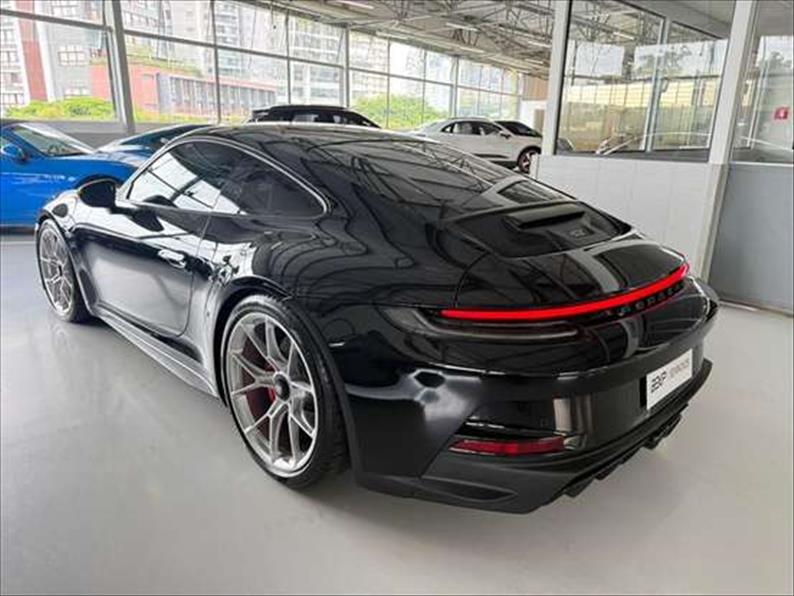 Porsche-911-4.0 24V H6 GT3 Touring
