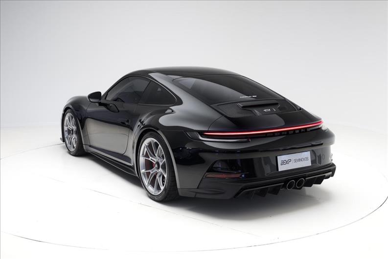 Porsche-911-4.0 24V H6 GT3 Touring