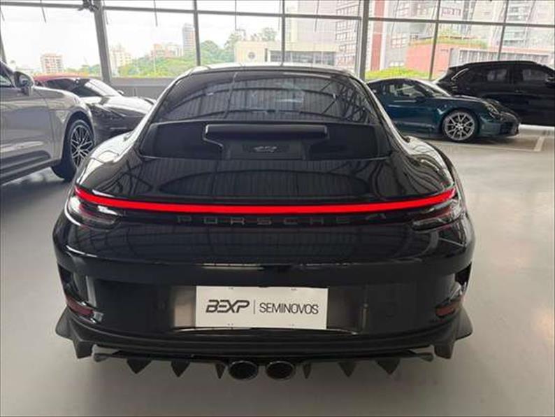 Porsche-911-4.0 24V H6 GT3 Touring