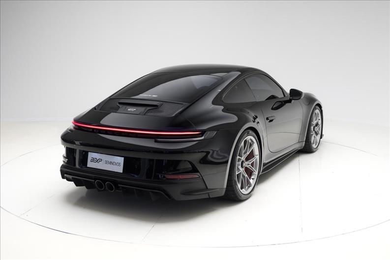 Porsche-911-4.0 24V H6 GT3 Touring