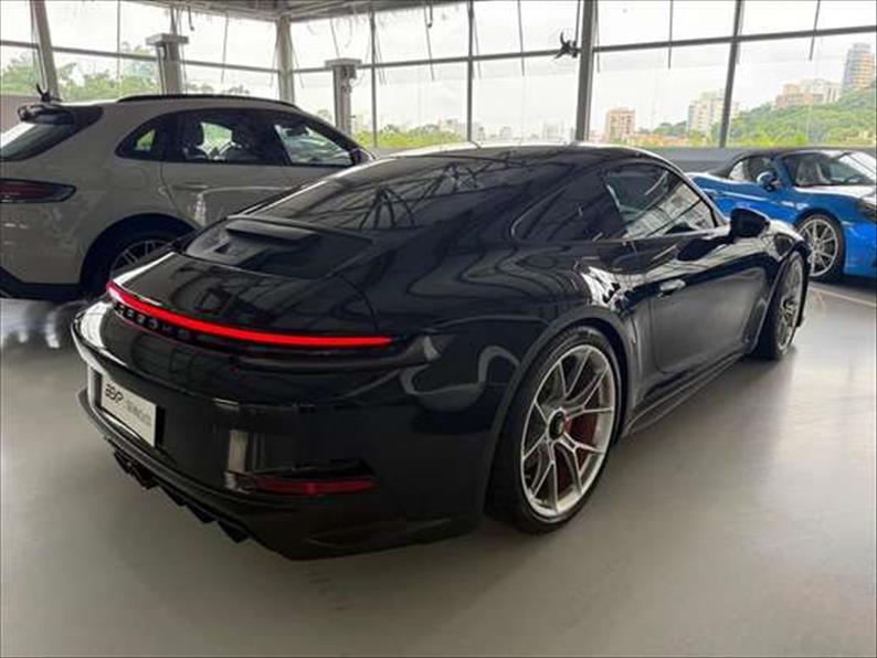 Porsche-911-4.0 24V H6 GT3 Touring
