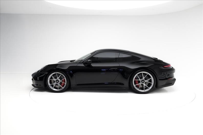 Porsche-911-4.0 24V H6 GT3 Touring
