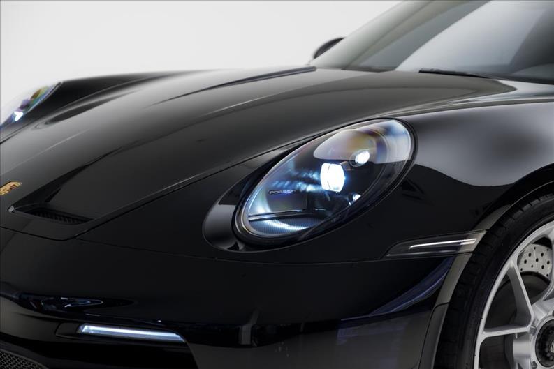 Porsche-911-4.0 24V H6 GT3 Touring