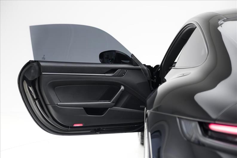 Porsche-911-4.0 24V H6 GT3 Touring