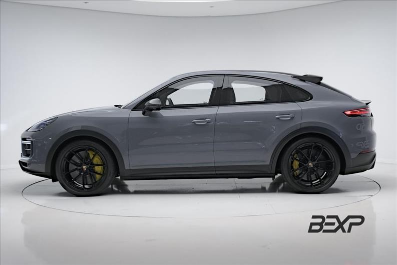 Porsche-CAYENNE-4.0 V8 Turbo GT Coupé AWD S