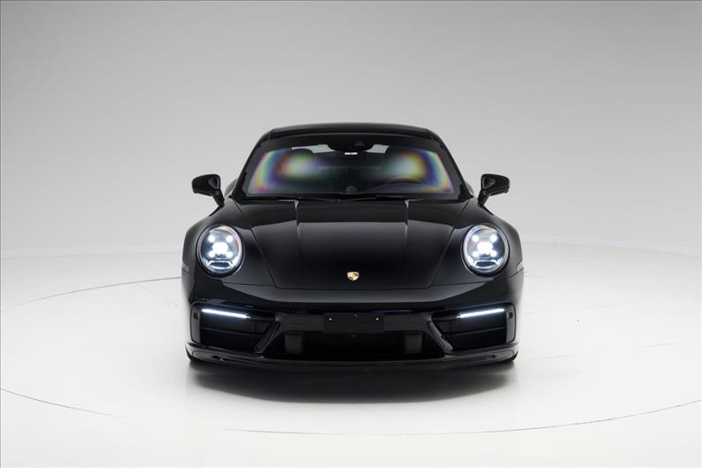 Porsche-911-3.0 24V H6 Carrera S